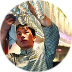 燈具清洗 燈具清洗