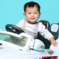 飛雪Jony